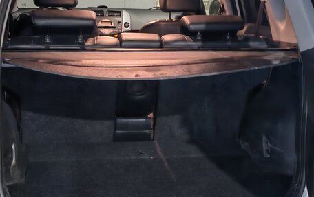 Toyota RAV4, 2007 год, 1 350 000 рублей, 4 фотография