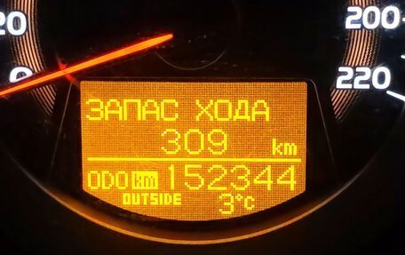 Toyota RAV4, 2007 год, 1 350 000 рублей, 10 фотография