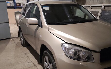 Toyota RAV4, 2007 год, 1 350 000 рублей, 11 фотография