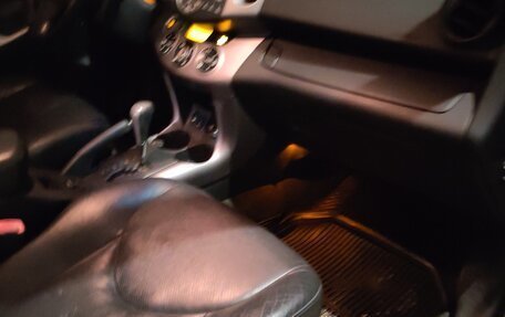 Toyota RAV4, 2007 год, 1 350 000 рублей, 12 фотография