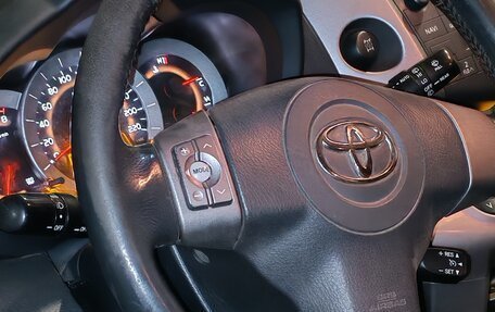 Toyota RAV4, 2007 год, 1 350 000 рублей, 5 фотография