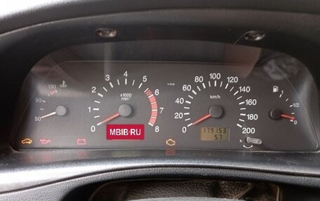 Chevrolet Niva I рестайлинг, 2012 год, 350 000 рублей, 6 фотография