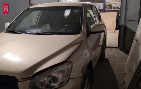 Toyota RAV4, 2007 год, 1 350 000 рублей, 9 фотография