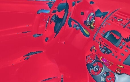 Toyota RAV4, 2007 год, 1 350 000 рублей, 8 фотография