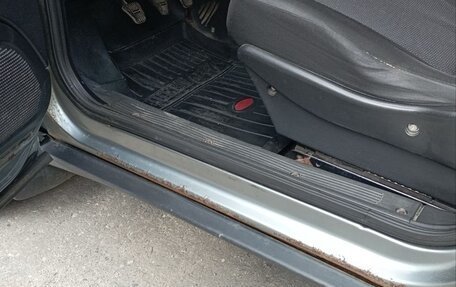 Chevrolet Niva I рестайлинг, 2012 год, 350 000 рублей, 10 фотография