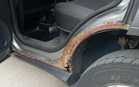 Chevrolet Niva I рестайлинг, 2012 год, 350 000 рублей, 11 фотография