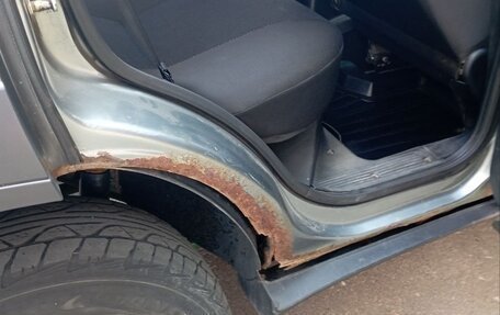 Chevrolet Niva I рестайлинг, 2012 год, 350 000 рублей, 13 фотография