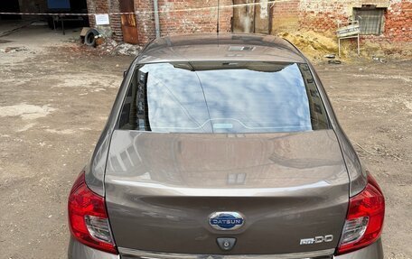 Datsun on-DO I рестайлинг, 2018 год, 549 000 рублей, 6 фотография