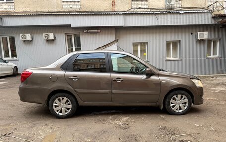 Datsun on-DO I рестайлинг, 2018 год, 549 000 рублей, 4 фотография