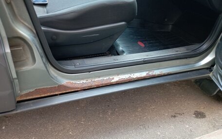 Chevrolet Niva I рестайлинг, 2012 год, 350 000 рублей, 12 фотография