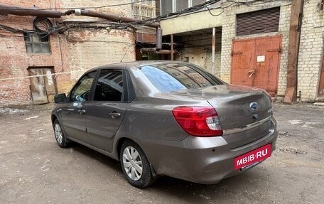 Datsun on-DO I рестайлинг, 2018 год, 549 000 рублей, 7 фотография