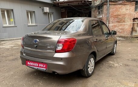 Datsun on-DO I рестайлинг, 2018 год, 549 000 рублей, 5 фотография