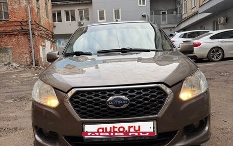 Datsun on-DO I рестайлинг, 2018 год, 549 000 рублей, 2 фотография