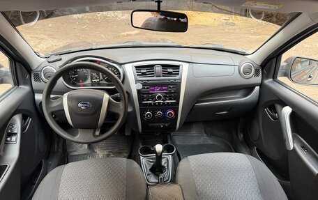 Datsun on-DO I рестайлинг, 2018 год, 549 000 рублей, 14 фотография