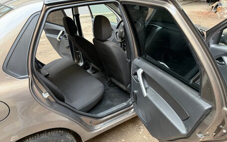 Datsun on-DO I рестайлинг, 2018 год, 549 000 рублей, 13 фотография