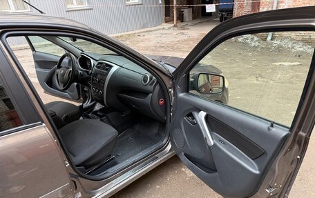 Datsun on-DO I рестайлинг, 2018 год, 549 000 рублей, 12 фотография