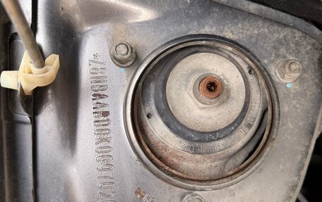 Datsun on-DO I рестайлинг, 2018 год, 549 000 рублей, 18 фотография