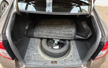 Datsun on-DO I рестайлинг, 2018 год, 549 000 рублей, 21 фотография