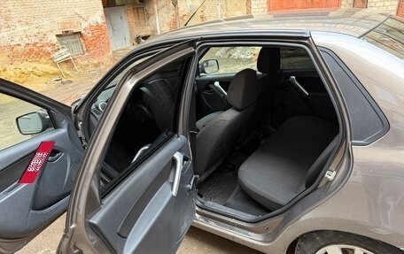 Datsun on-DO I рестайлинг, 2018 год, 549 000 рублей, 11 фотография