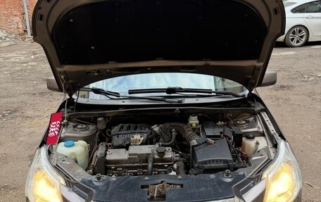 Datsun on-DO I рестайлинг, 2018 год, 549 000 рублей, 17 фотография