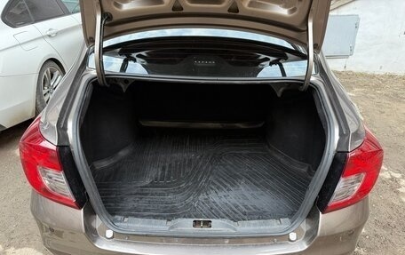 Datsun on-DO I рестайлинг, 2018 год, 549 000 рублей, 22 фотография