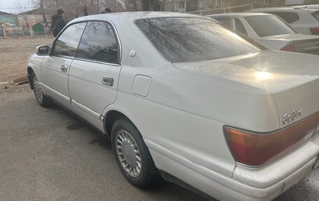 Toyota Crown, 1994 год, 180 000 рублей, 3 фотография