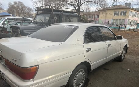 Toyota Crown, 1994 год, 180 000 рублей, 5 фотография