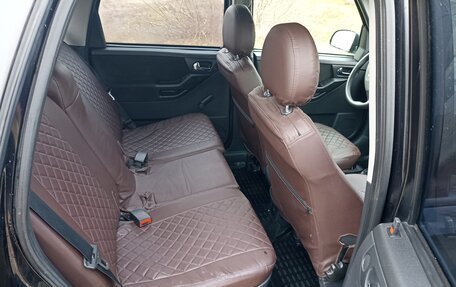 Opel Meriva, 2007 год, 345 000 рублей, 6 фотография