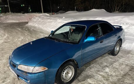 Toyota Sprinter Marino, 1993 год, 170 000 рублей, 4 фотография