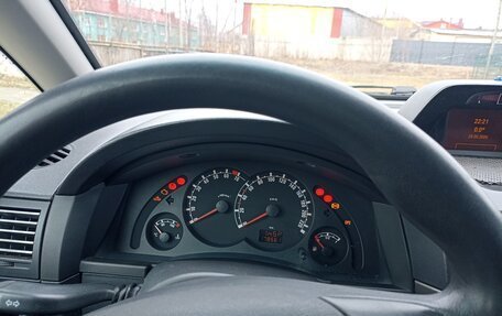 Opel Meriva, 2007 год, 345 000 рублей, 9 фотография