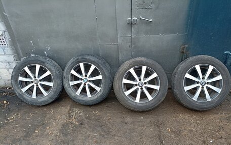 Opel Meriva, 2007 год, 345 000 рублей, 10 фотография