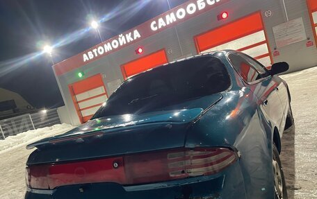 Toyota Sprinter Marino, 1993 год, 170 000 рублей, 5 фотография