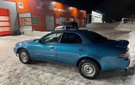 Toyota Sprinter Marino, 1993 год, 170 000 рублей, 7 фотография