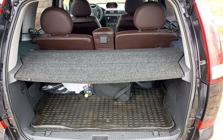 Opel Meriva, 2007 год, 345 000 рублей, 7 фотография