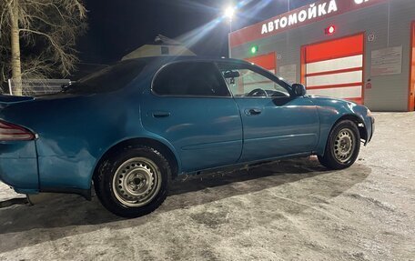 Toyota Sprinter Marino, 1993 год, 170 000 рублей, 6 фотография