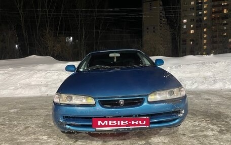 Toyota Sprinter Marino, 1993 год, 170 000 рублей, 2 фотография