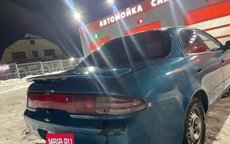 Toyota Sprinter Marino, 1993 год, 170 000 рублей, 8 фотография