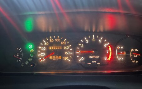 Toyota Sprinter Marino, 1993 год, 170 000 рублей, 9 фотография