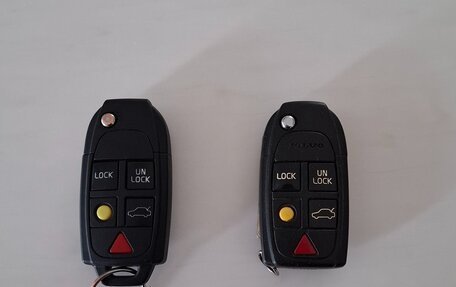 Volvo S60 III, 2006 год, 750 000 рублей, 7 фотография