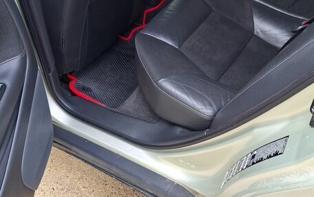 Volvo S60 III, 2006 год, 750 000 рублей, 9 фотография