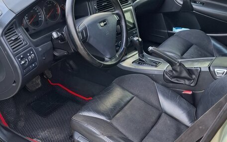 Volvo S60 III, 2006 год, 750 000 рублей, 8 фотография