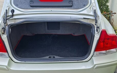 Volvo S60 III, 2006 год, 750 000 рублей, 12 фотография