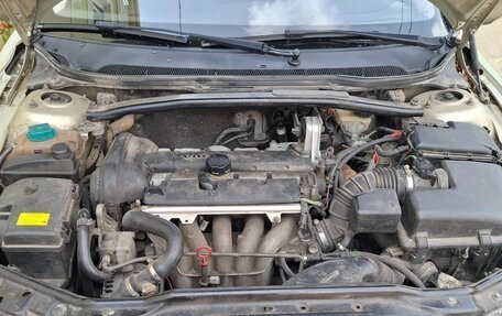 Volvo S60 III, 2006 год, 750 000 рублей, 13 фотография