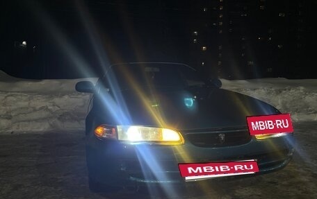 Toyota Sprinter Marino, 1993 год, 170 000 рублей, 10 фотография