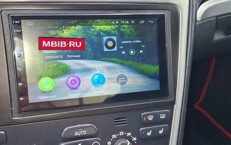 Volvo S60 III, 2006 год, 750 000 рублей, 14 фотография