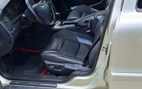 Volvo S60 III, 2006 год, 750 000 рублей, 16 фотография