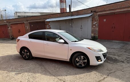 Mazda 3, 2011 год, 775 000 рублей, 10 фотография