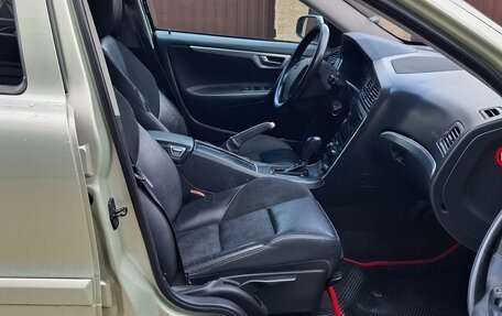 Volvo S60 III, 2006 год, 750 000 рублей, 17 фотография