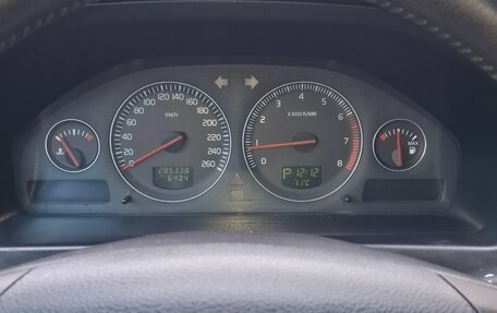 Volvo S60 III, 2006 год, 750 000 рублей, 18 фотография