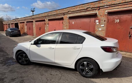 Mazda 3, 2011 год, 775 000 рублей, 5 фотография